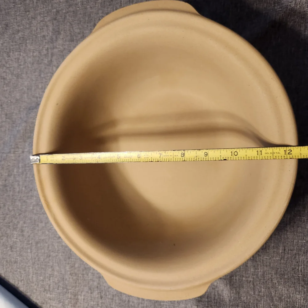 Pampered Chef Family Heritage 12